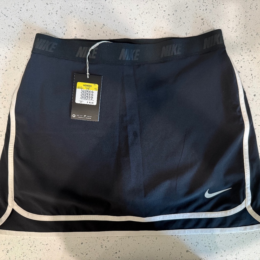 Nike Golf Skirt